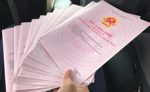 6 điều cần biết về lập vi bằng mua bán đất để không bị lừa