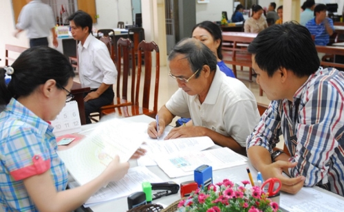 Có nên lập vi bằng mua bán nhà đất khi chưa có sổ đỏ không?