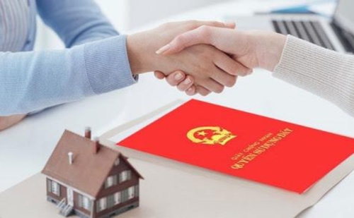 Hiểu đúng về vi bằng khi chuyển nhượng nhà đất.