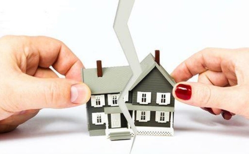 Lập vi bằng phân chia tài sản chung
