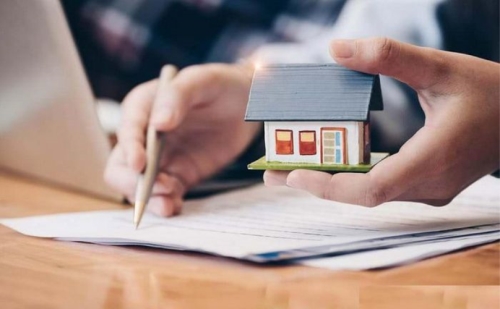 Lập vi bằng thuê và cho thuê nhà đất